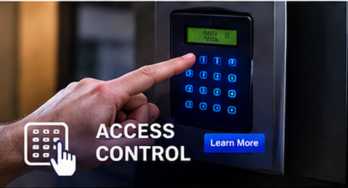 Access control system